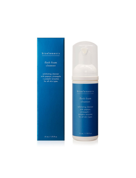 що очищає для всіх типів шкіри Bioelements