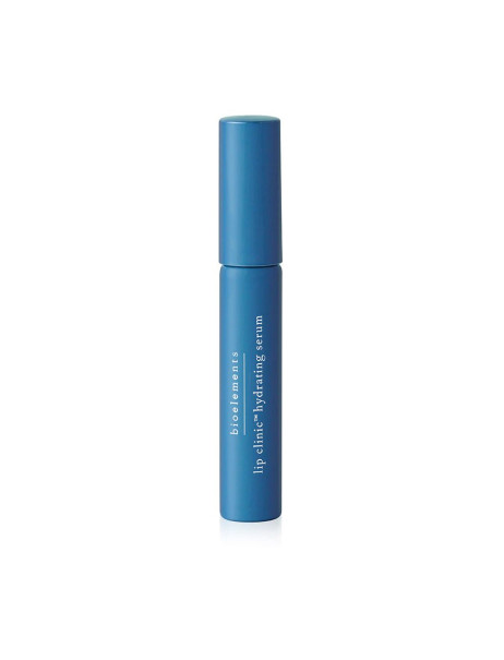 Bioelements Lip Clinic Hydrating Serum Зволожуюча сироватка для губ
