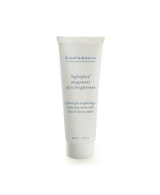 Bioelements LightPlex MegaWatt Skin Brightener Освітлюючий крем для обличчя - Написати відгук