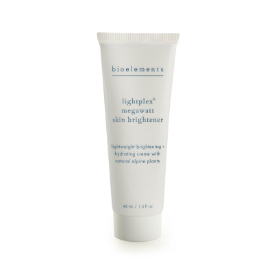 Bioelements LightPlex MegaWatt Skin Brightener Освітлюючий крем для обличчя