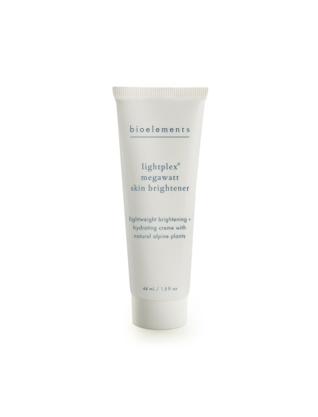 Bioelements LightPlex MegaWatt Skin Brightener Освітлюючий крем для обличчя