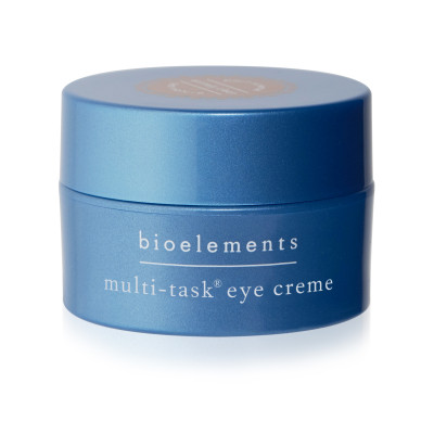 Bioelements Multi-Task Eye Crème Багатофункціональний крем для шкіри навколо очей