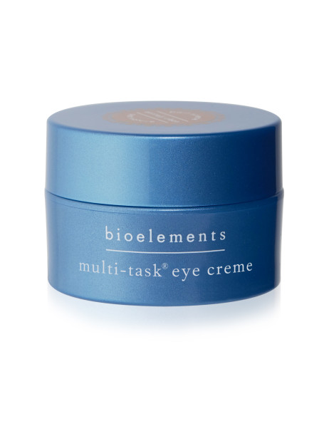 Bioelements Multi-Task Eye Crème Багатофункціональний крем для шкіри навколо очей