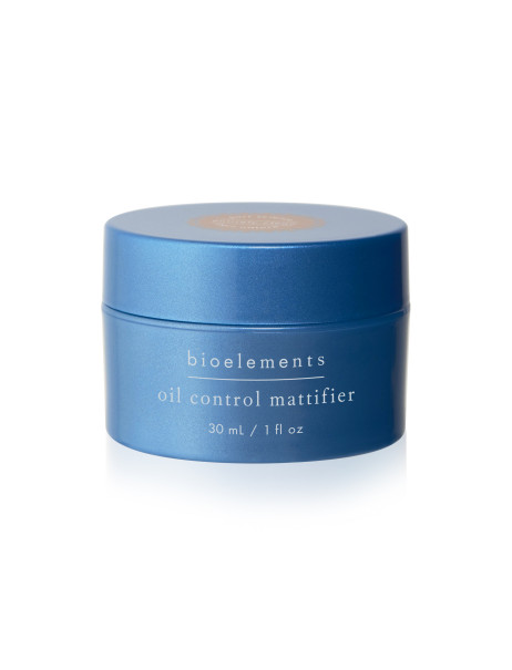 Bioelements Oil Control Mattifier Крем для жирної та комбінованої шкіри з матуючим ефектом