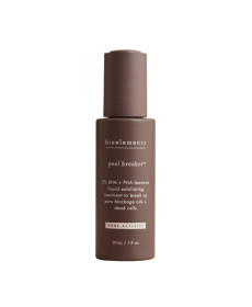 Bioelements Peel Breaker Засіб для очищення пор та ексфоліації шкіри - Написати відгук