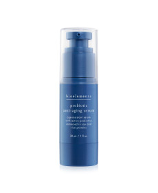 Bioelements Probiotic Anti-Aging Serum Антивозрастная сыворотка с пробиотиками - Написать отзыв