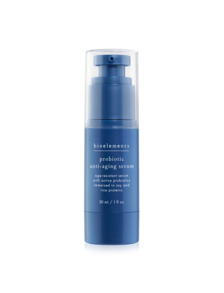 Bioelements Probiotic Anti-Aging Serum Антивозрастная сыворотка с пробиотиками