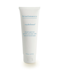 Bioelements Ray Defense SPF30 Сонцезахисний крем для шкіри SPF 30 - Написати відгук