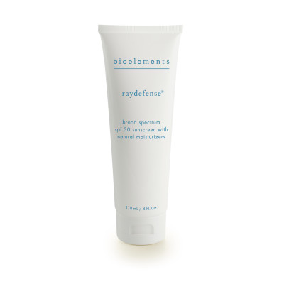 Bioelements Ray Defense SPF30 Сонцезахисний крем для шкіри SPF 30