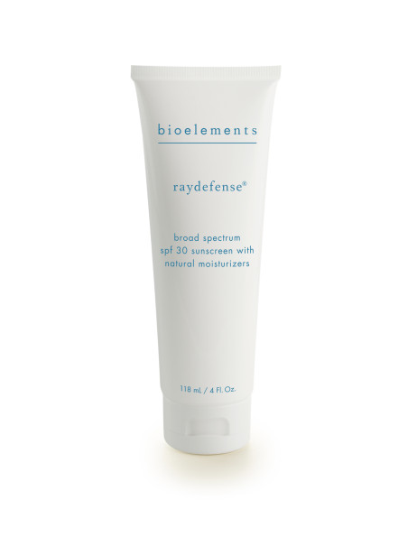 Bioelements Ray Defense SPF30 Сонцезахисний крем для шкіри SPF 30