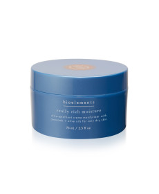 Bioelements Really Rich Moisture Зволожуючий крем для сухого типу шкіри - Написати відгук