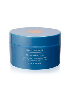 Bioelements Restorative Clay Очищуюча маска з натуральної глини - Написати відгук