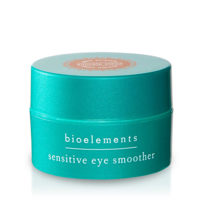 Bioelements Sensitive Eye Smoother Крем для чутливої шкіри навколо очей