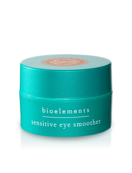 Bioelements Sensitive Eye Smoother Крем для чутливої шкіри навколо очей