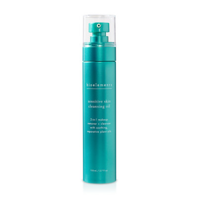 Bioelements Sensitive Skin Cleansing Oil Очищуюча олія для чутливої шкіри