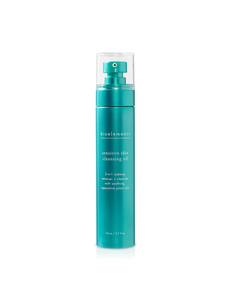 Bioelements Sensitive Skin Cleansing Oil Очищающее масло для чувствительной кожи