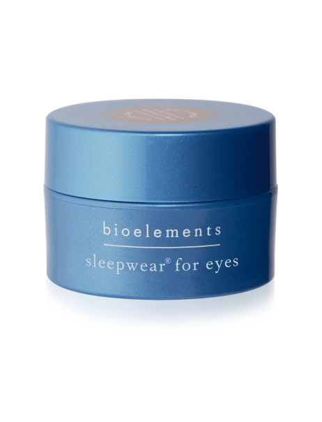 Bioelements Sleepwear for Eyes Нічний антивіковий крем для зони навколо очей