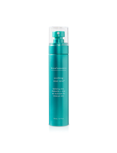 Bioelements Soothing Reset Mist Тонизирующий спрей для чувствительной кожи