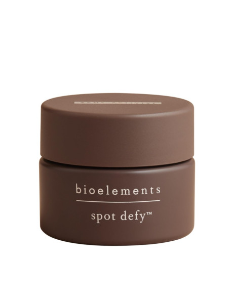 Bioelements Spot Defy Нічний засіб з 5% сіркою для лікування акне