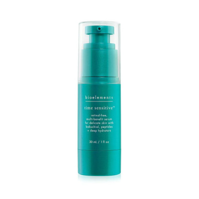 Bioelements Time Sensitive Многофункциональная сыворотка для всех типов кожи
