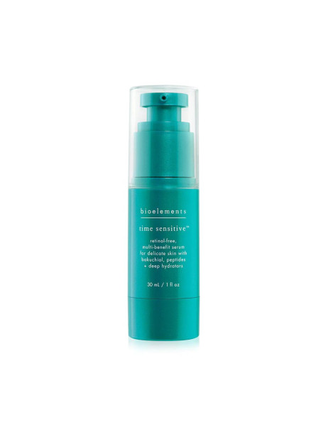 Bioelements Time Sensitive Многофункциональная сыворотка для всех типов кожи