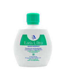 Biogena Laris Ultra Deodorant Antiperspirant Дезодорант Антиперспірант тривалої дії - Написати відгук