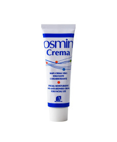 Biogena Osmin Baby Crema Крем заспокійливий для чутливої шкіри обличчя і зняття почервоніння - Написати відгук