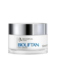 Biogena Bioliftan Day Cream SPF 15 Крем дневной омолаживающий - Написать отзыв