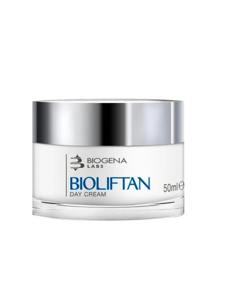 Biogena Bioliftan Day Cream SPF 15 Крем дневной омолаживающий