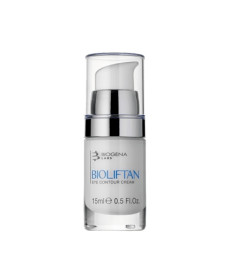 Biogena Bioliftan Eye Contour Cream Крем для век омолаживающий с Botox-подобными пептидами - Написать отзыв