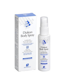 Biogena Diacon Body Spray Спрей для тела против акне - Написать отзыв