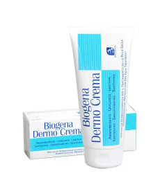 Biogena Dermo Crema Живильний дермо-крем для обличчя та тіла - Написати відгук