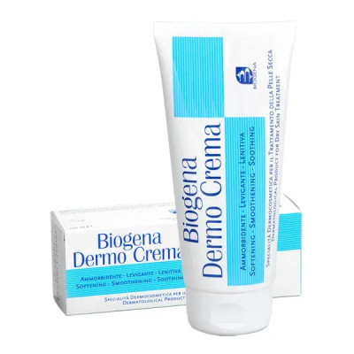 Biogena Dermo Crema Питательный дермо-крем для лица и тела