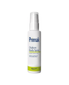 Biogena Primak Diakon Body Spray Спрей для кожи с акне на спине, груди, плечах - Написать отзыв