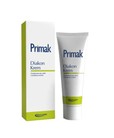 Biogena Primak Diakon Krem Нормалізуючий крем для шкіри з акне - Написати відгук