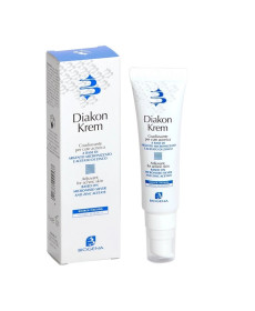 Biogena Diakon Krem Специальный дермо-косметический крем для кожи с акне - Написать отзыв
