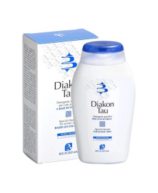 Biogena Diakon Tau Антибактеріальний очищувальний лосьйон - Написати відгук