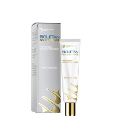 Biogena Bioliftan Gold Essence Эссенция антивозрастная для лица - Написать отзыв