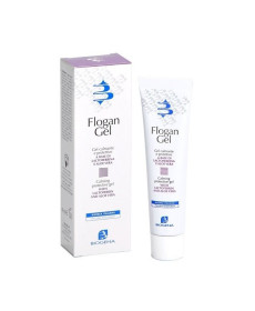 Biogena Flogan Gel Гель-крем заспокійливий для гіперактивної шкіри - Написати відгук