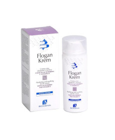 Biogena Flogan Krem Крем успокаивающий и увлажняющий для гиперреактивной кожи - Написать отзыв