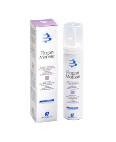 Biogena Flogan Mousse Мусс-эксфолиант с салициловой кислотой - Написать отзыв