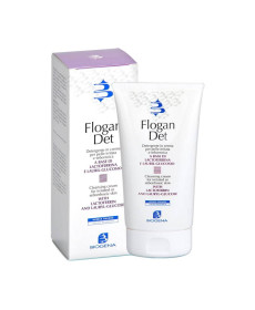 Biogena Flogan Det Крем-гель очищуючий - Написати відгук