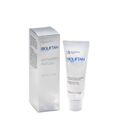 Biogena Bioliftan Gel Mask Гель-маска восстанавливающая - Написать отзыв