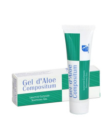 Biogena Dermo Gel D'aloe Compositum Гель алое композитум - Написати відгук