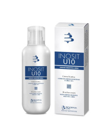 Biogena Inosit U10 Крем для ухода за сухими и огрубевшими участками тела - Написать отзыв