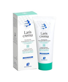 Biogena Laris Crema Deodorante Крем антиперспирант-дезодорант - Написать отзыв
