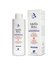Biogena Trichology Mellis Beta Shampoo Cream Шампунь лікувально-профілактичний від випадіння волосся - Написати відгук