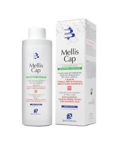 Biogena Trichology Mellis Cap Shampoo Смягчающий шампунь при псориазе и дерматите - Написать отзыв