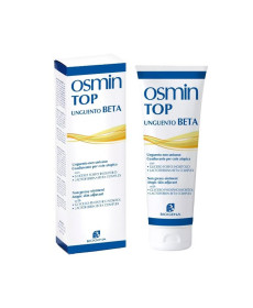 Biogena Osmin Top Unguento Beta Мазь нормалізуюча мікробіом шкіри - Написати відгук