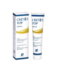Biogena Osmin Top Crema Крем зволожуючий та пом'якшуючий для шкіри схильної до атопії - Написати відгук
